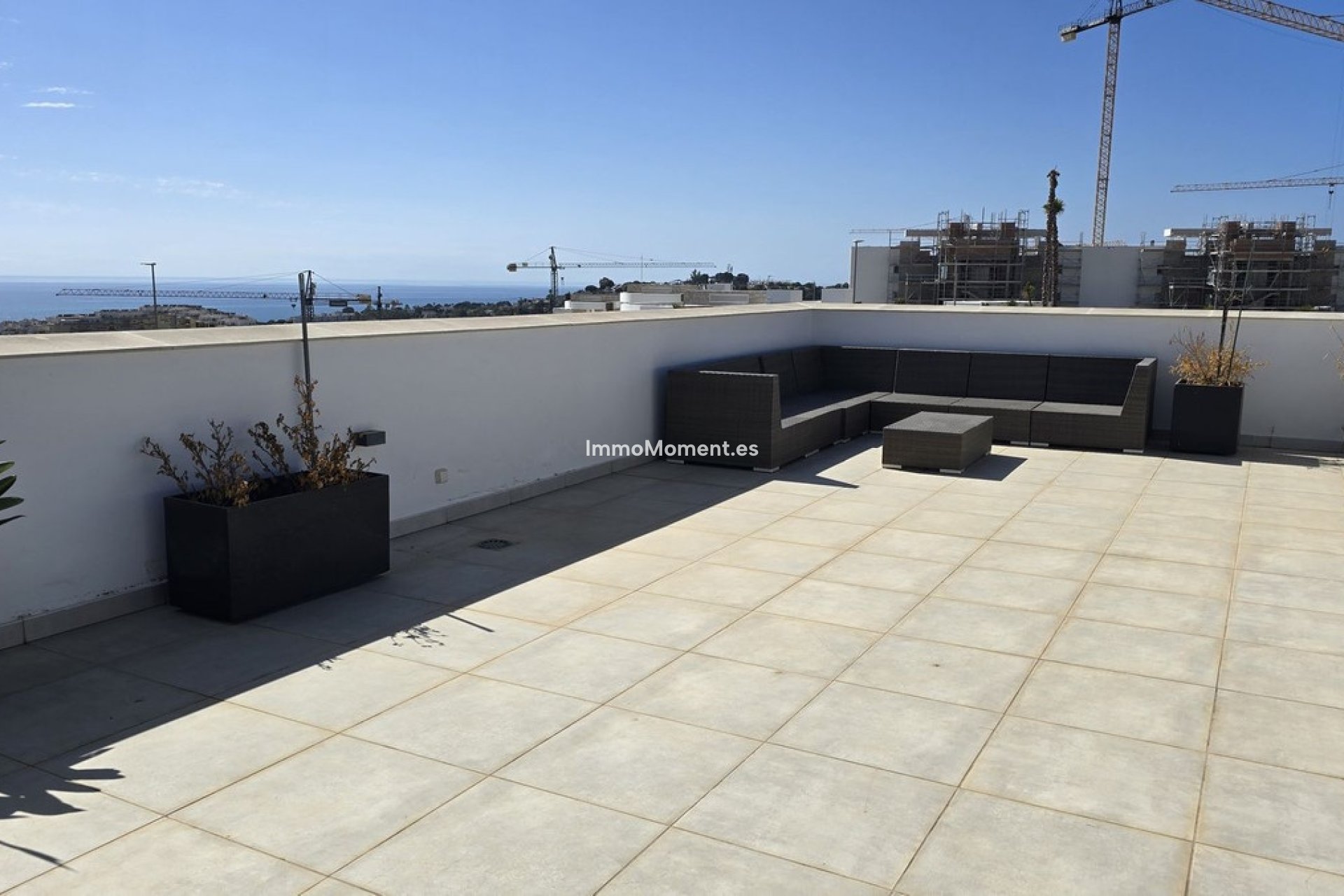 Resale - Apartment - Mijas - La Cala de Mijas