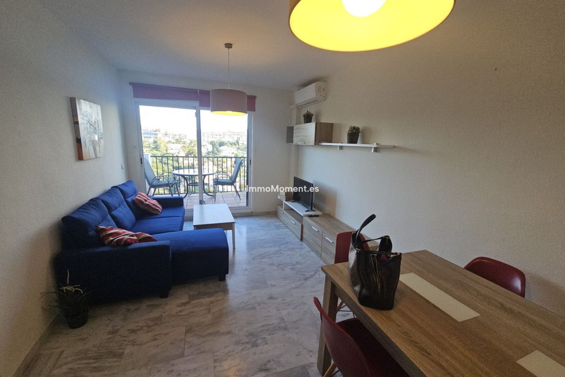 Resale - Apartment - Mijas - La Cala de Mijas