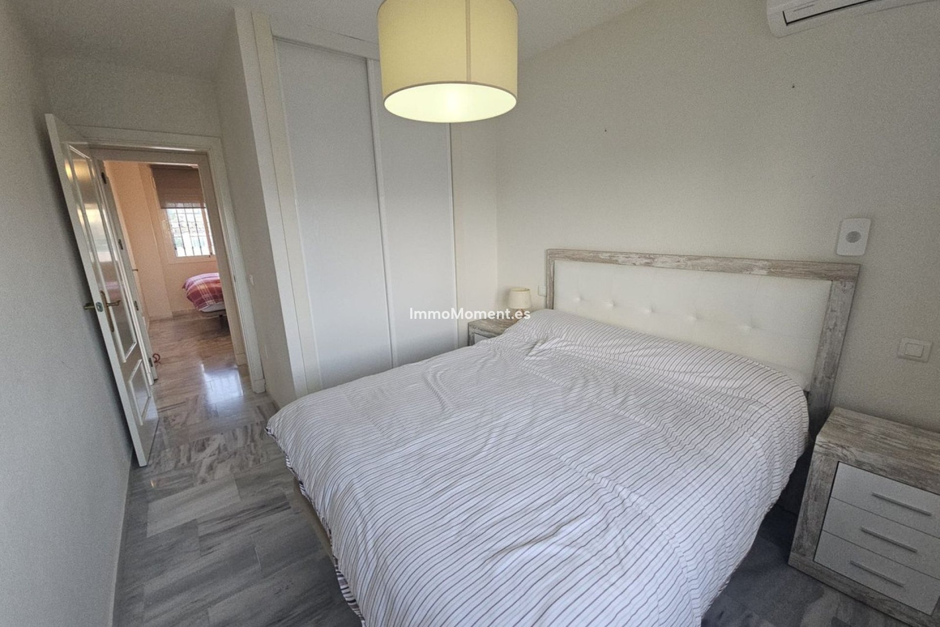 Resale - Apartment - Mijas - La Cala de Mijas