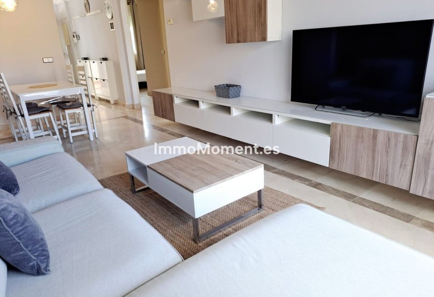 Resale - Apartment - Mijas - La Cala de Mijas