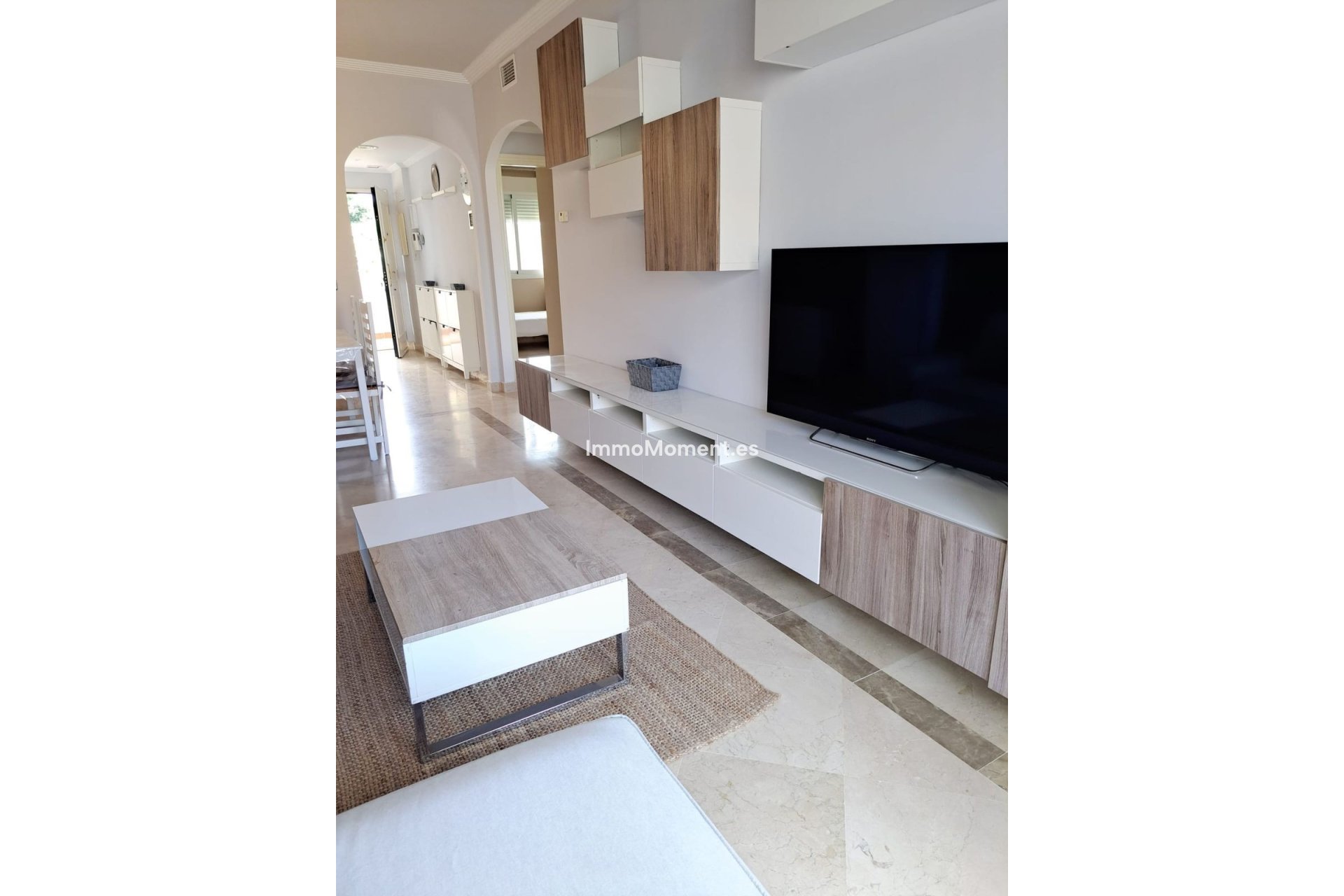 Resale - Apartment - Mijas - La Cala de Mijas