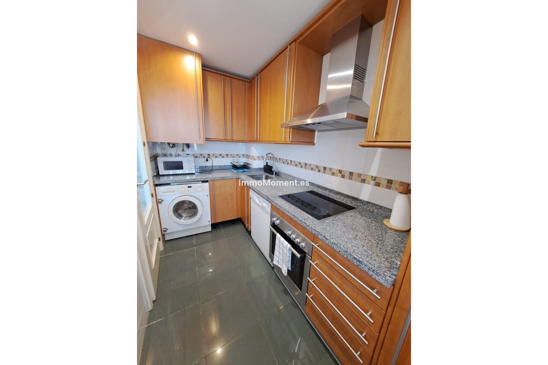 Resale - Apartment - Mijas - La Cala de Mijas