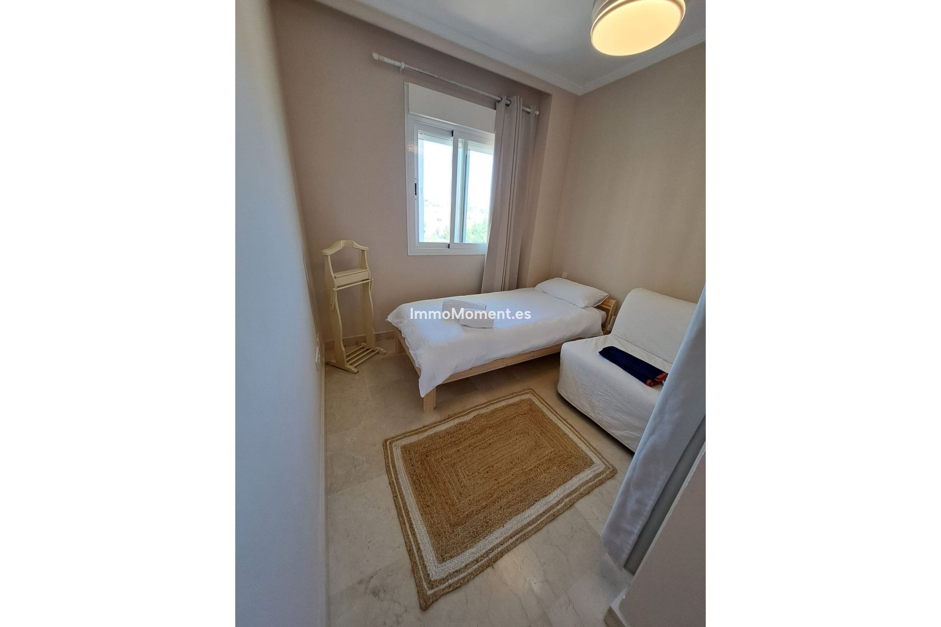 Resale - Apartment - Mijas - La Cala de Mijas