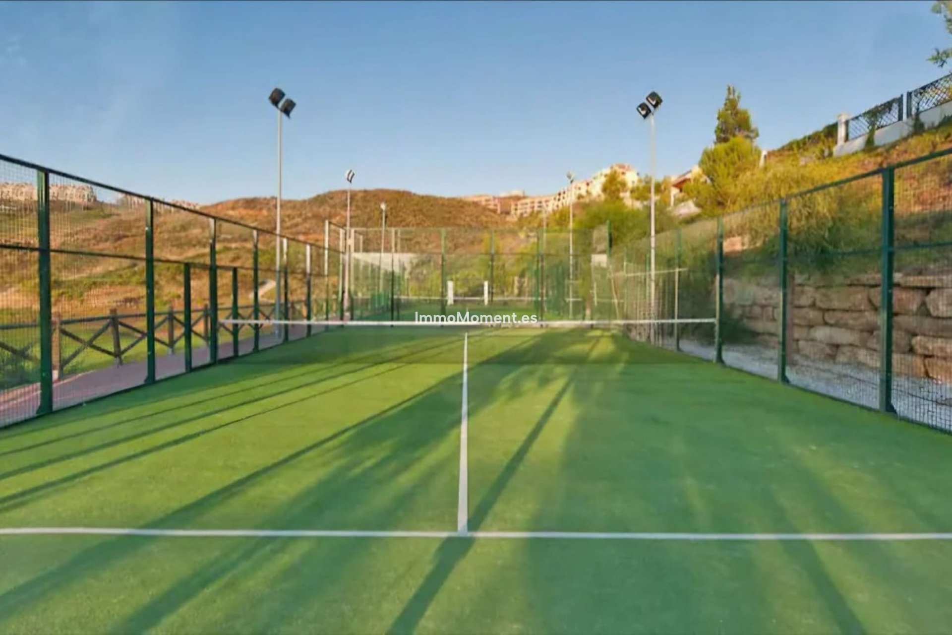 Resale - Apartment - Mijas - La Cala de Mijas
