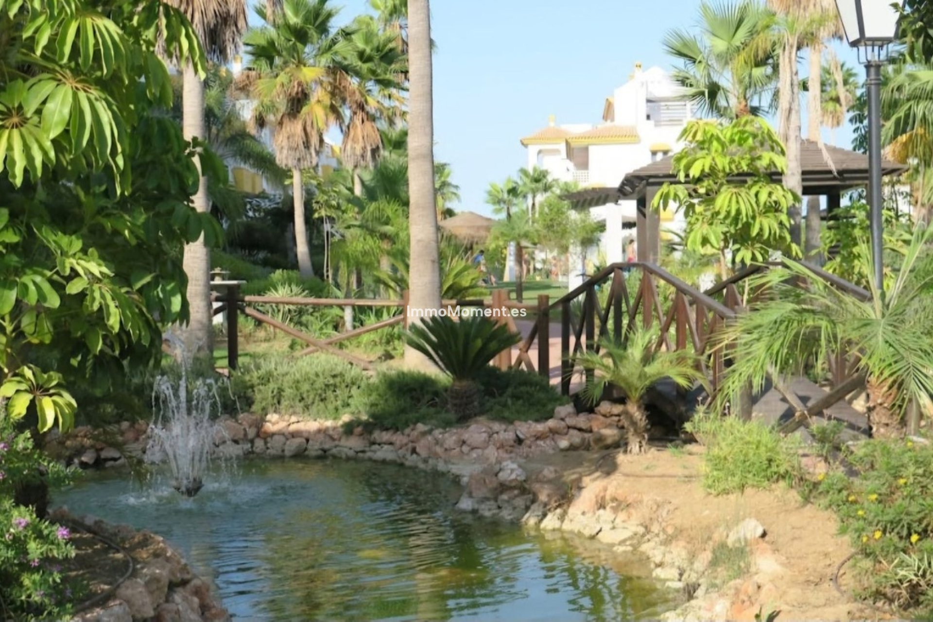 Resale - Apartment - Mijas - La Cala de Mijas