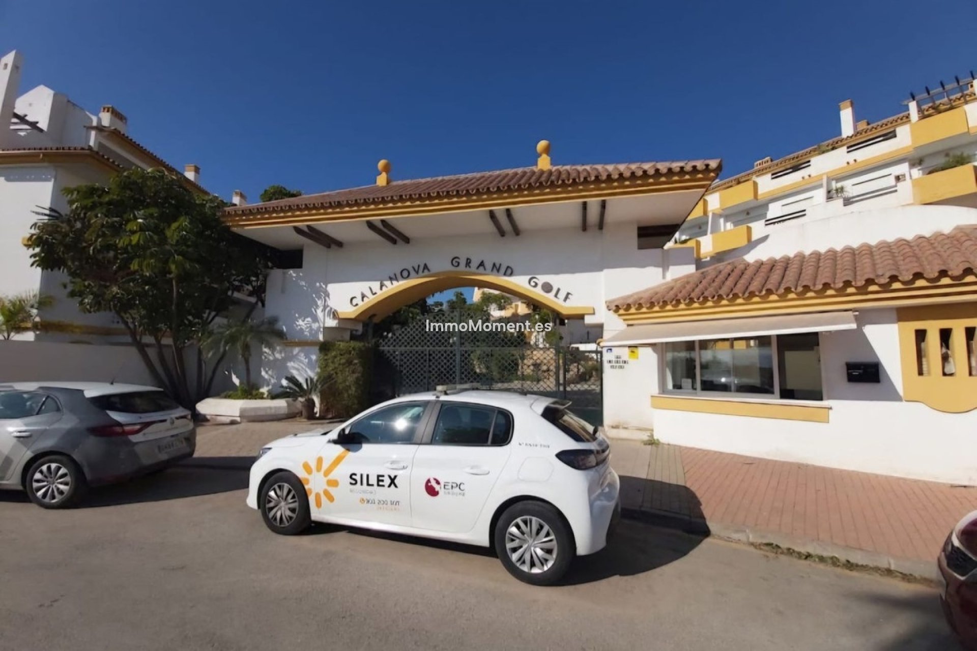Resale - Apartment - Mijas - La Cala de Mijas