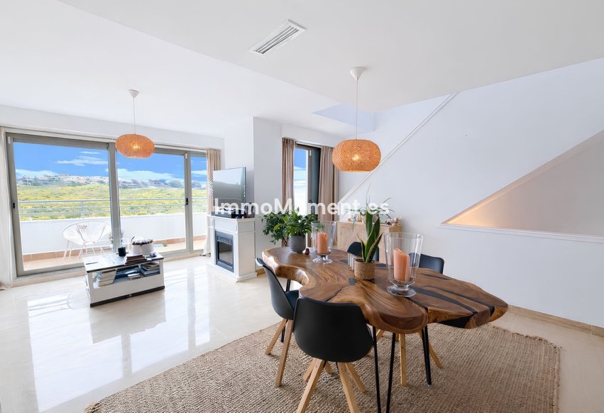 Resale - Apartment - Mijas - La Cala de Mijas