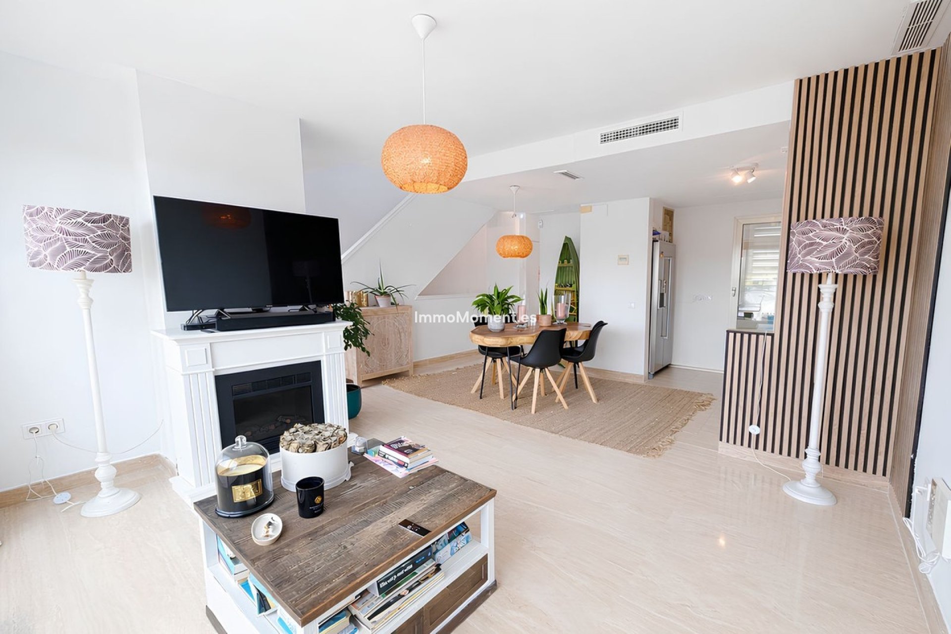 Resale - Apartment - Mijas - La Cala de Mijas