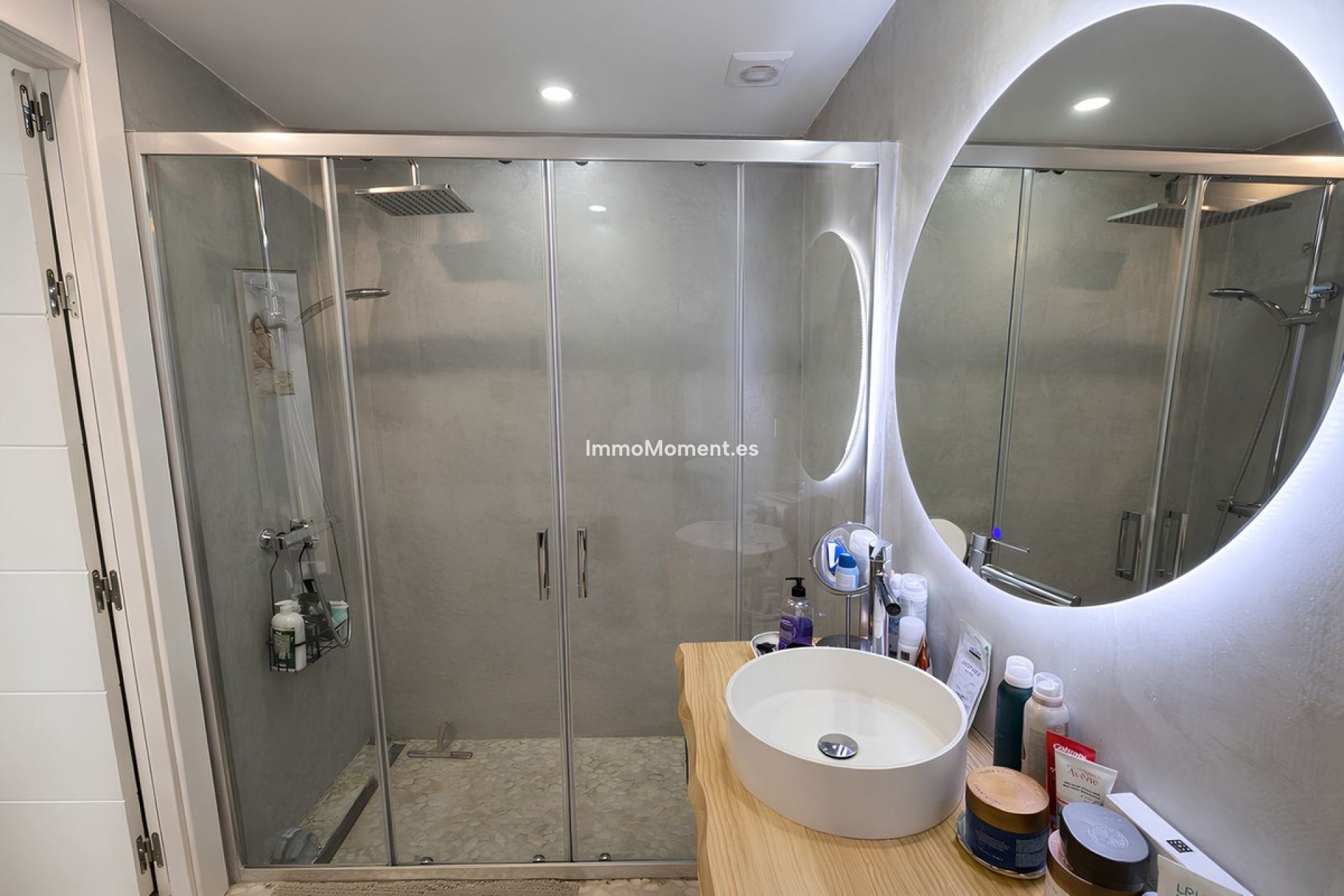 Resale - Apartment - Mijas - La Cala de Mijas