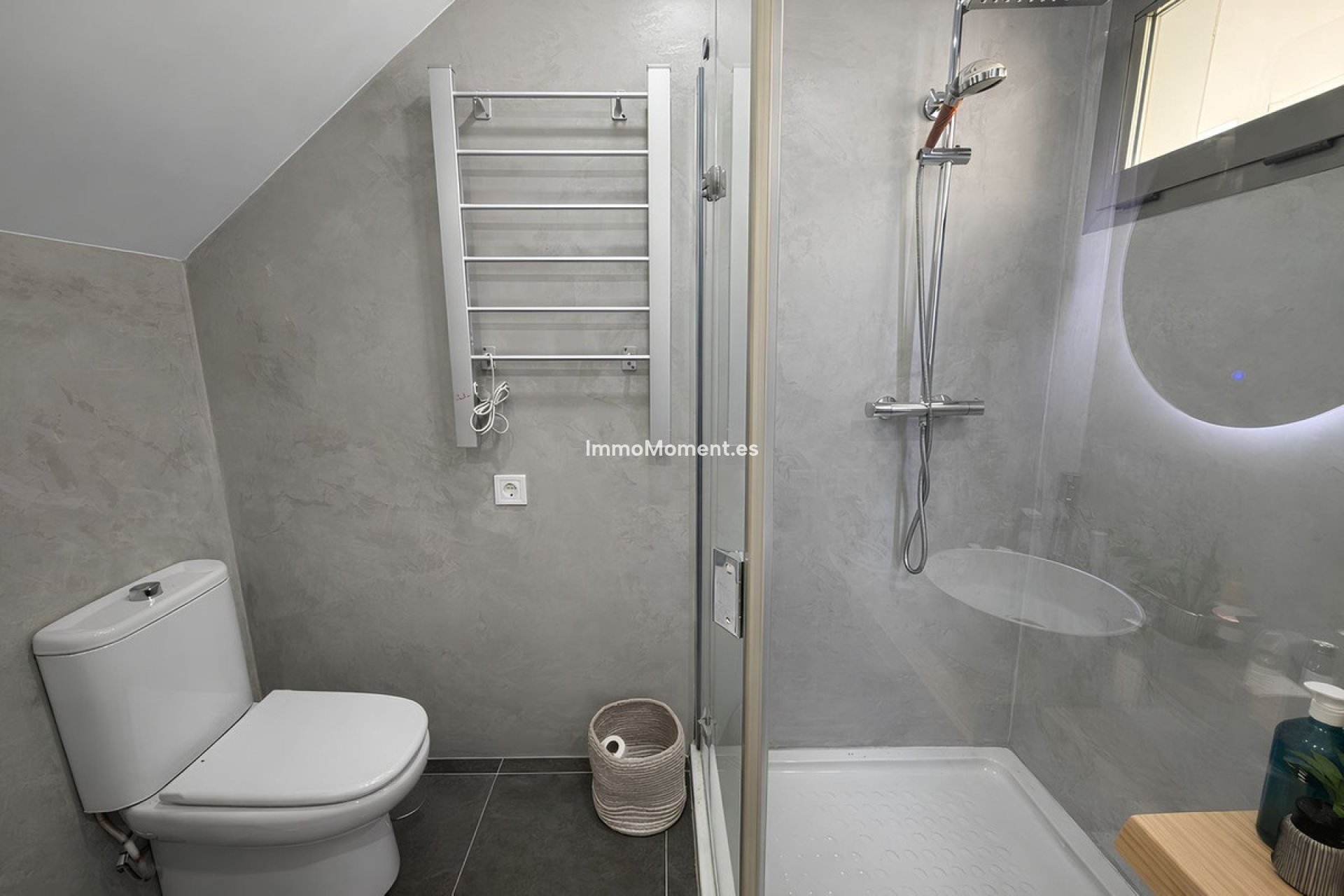 Resale - Apartment - Mijas - La Cala de Mijas