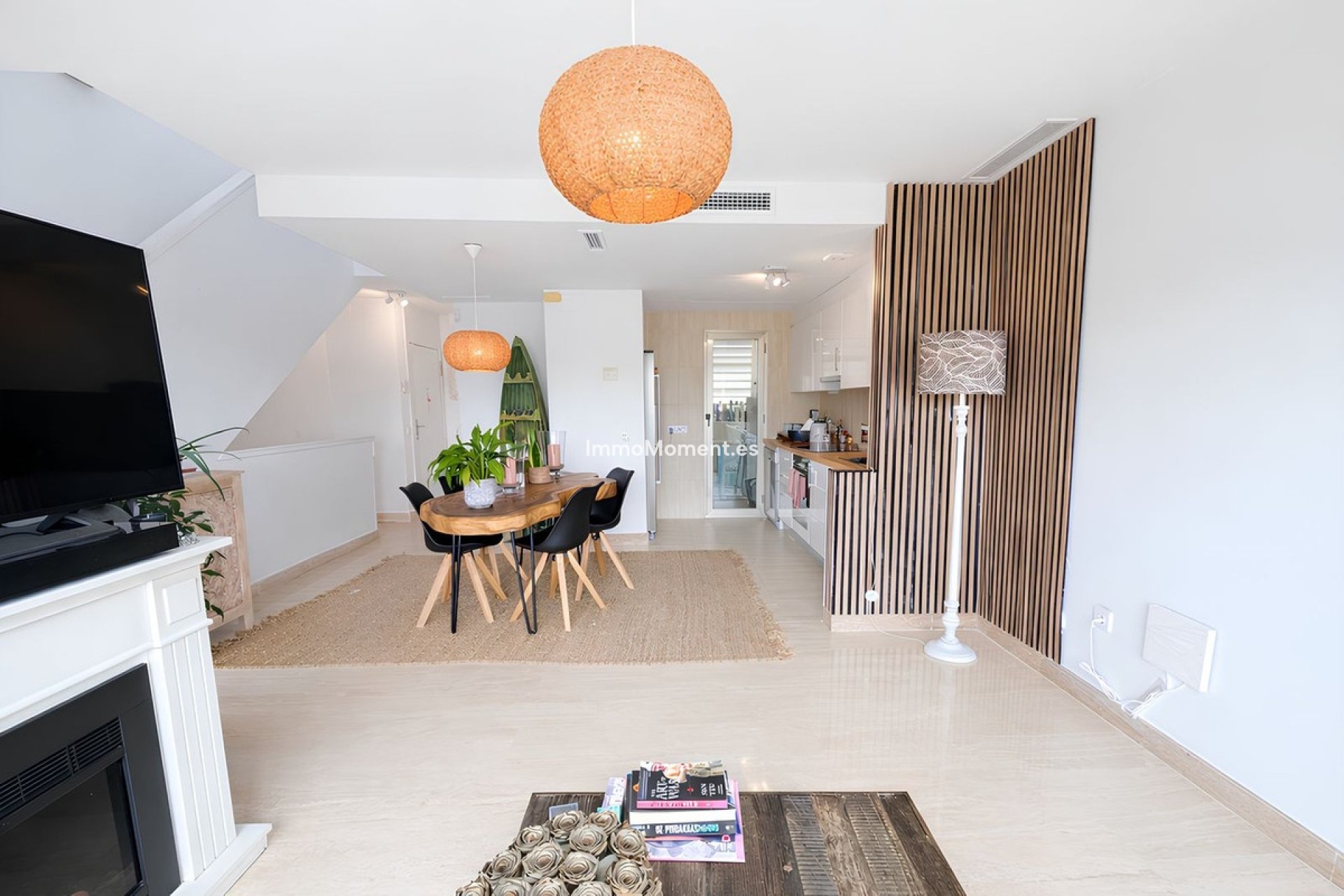 Resale - Apartment - Mijas - La Cala de Mijas