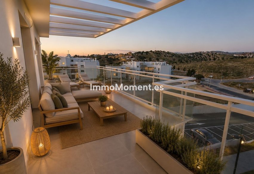 Resale - Apartment - Mijas - La Cala de Mijas