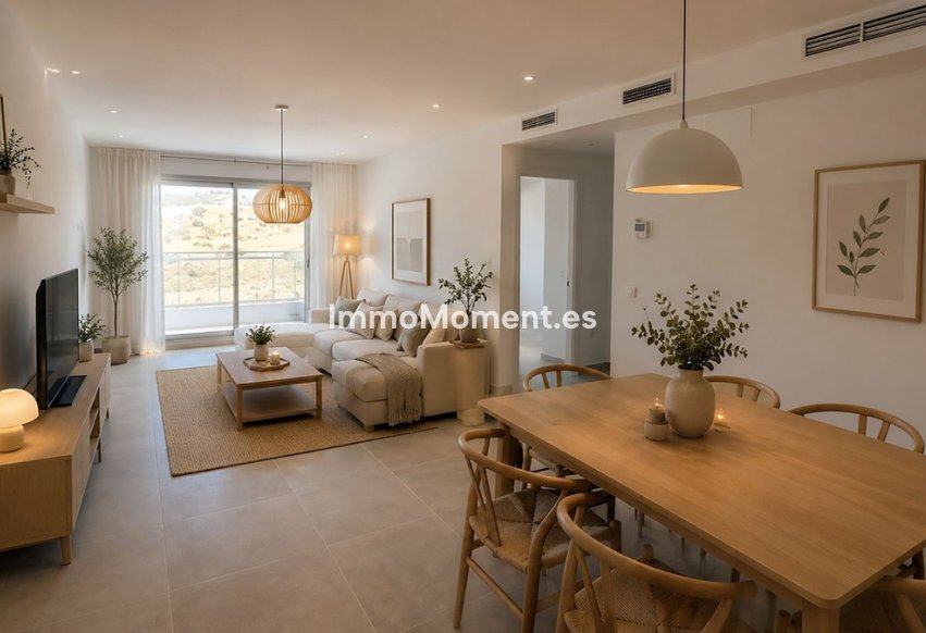 Resale - Apartment - Mijas - La Cala de Mijas