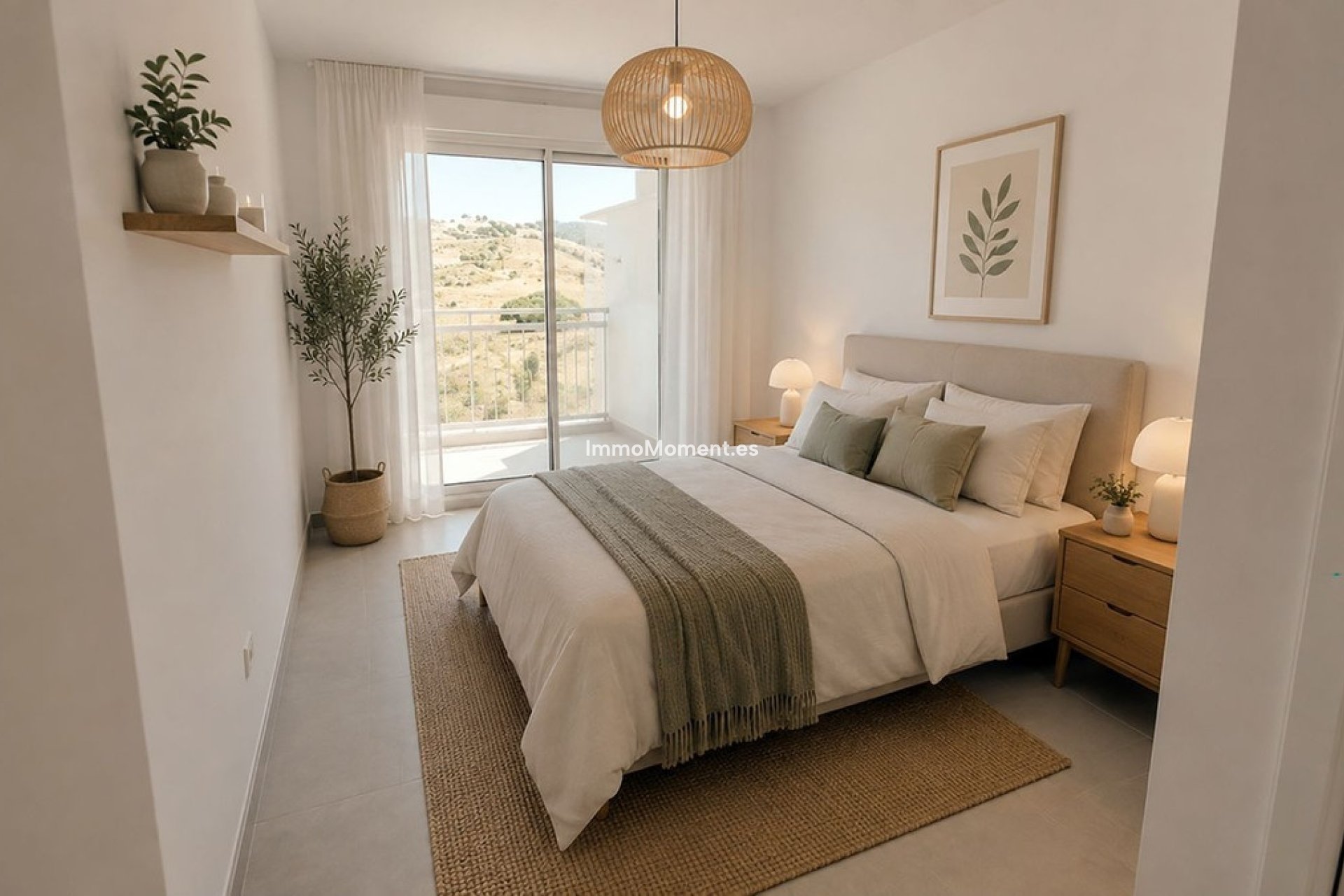 Resale - Apartment - Mijas - La Cala de Mijas