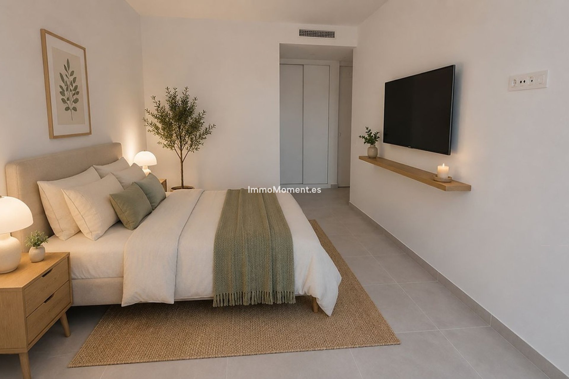 Resale - Apartment - Mijas - La Cala de Mijas