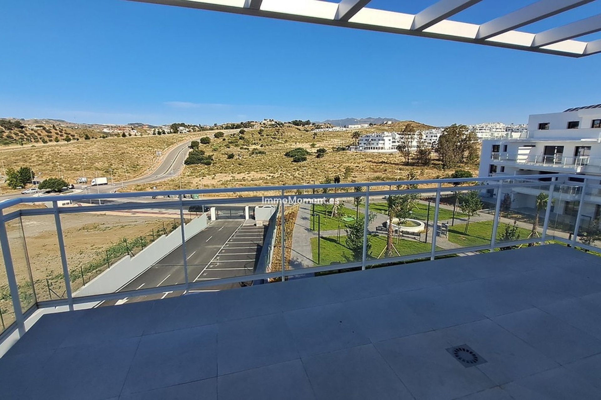 Resale - Apartment - Mijas - La Cala de Mijas