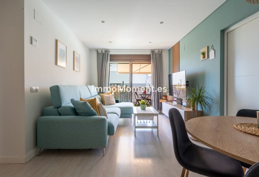 Resale - Apartment - Mijas - La Cala de Mijas