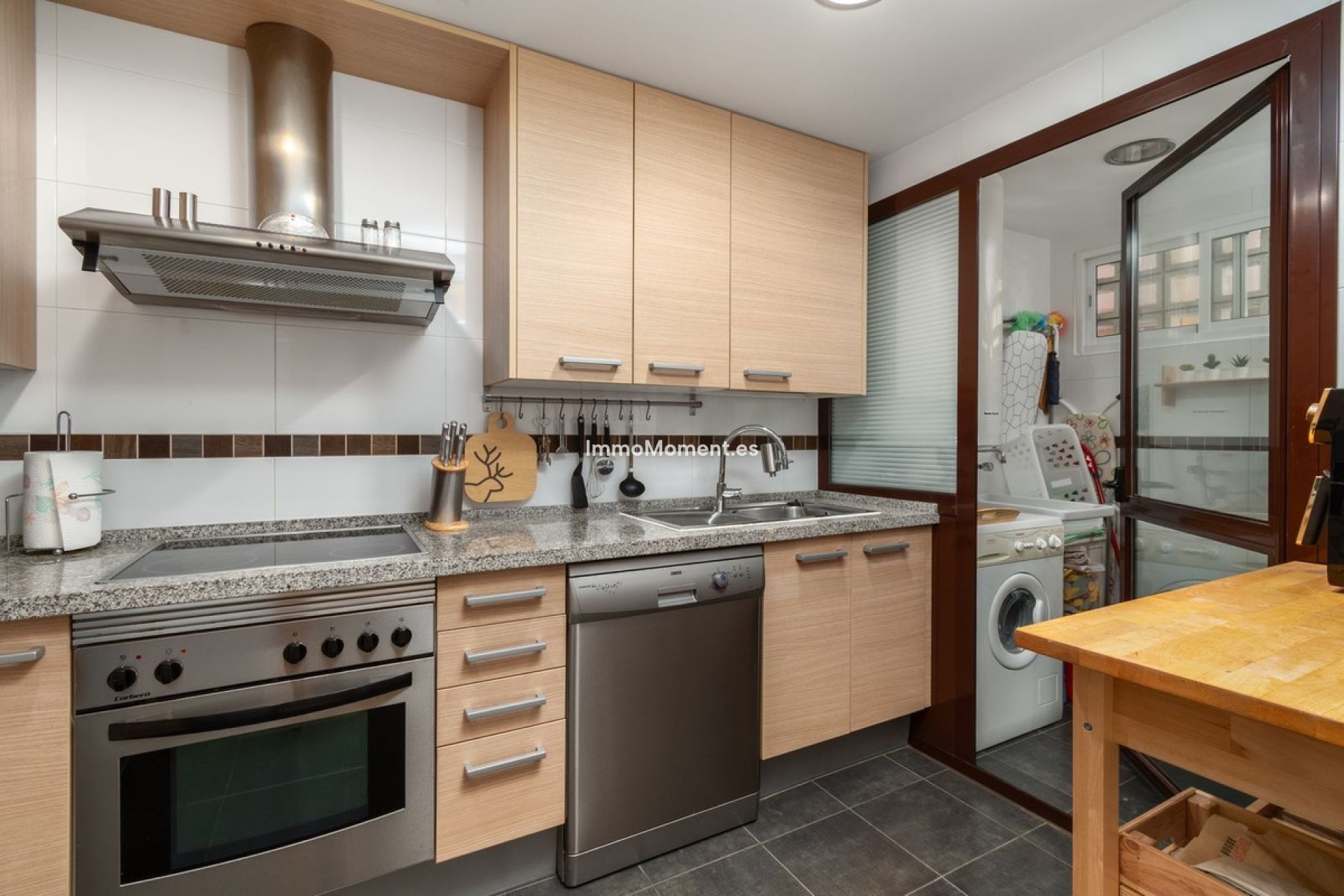 Resale - Apartment - Mijas - La Cala de Mijas