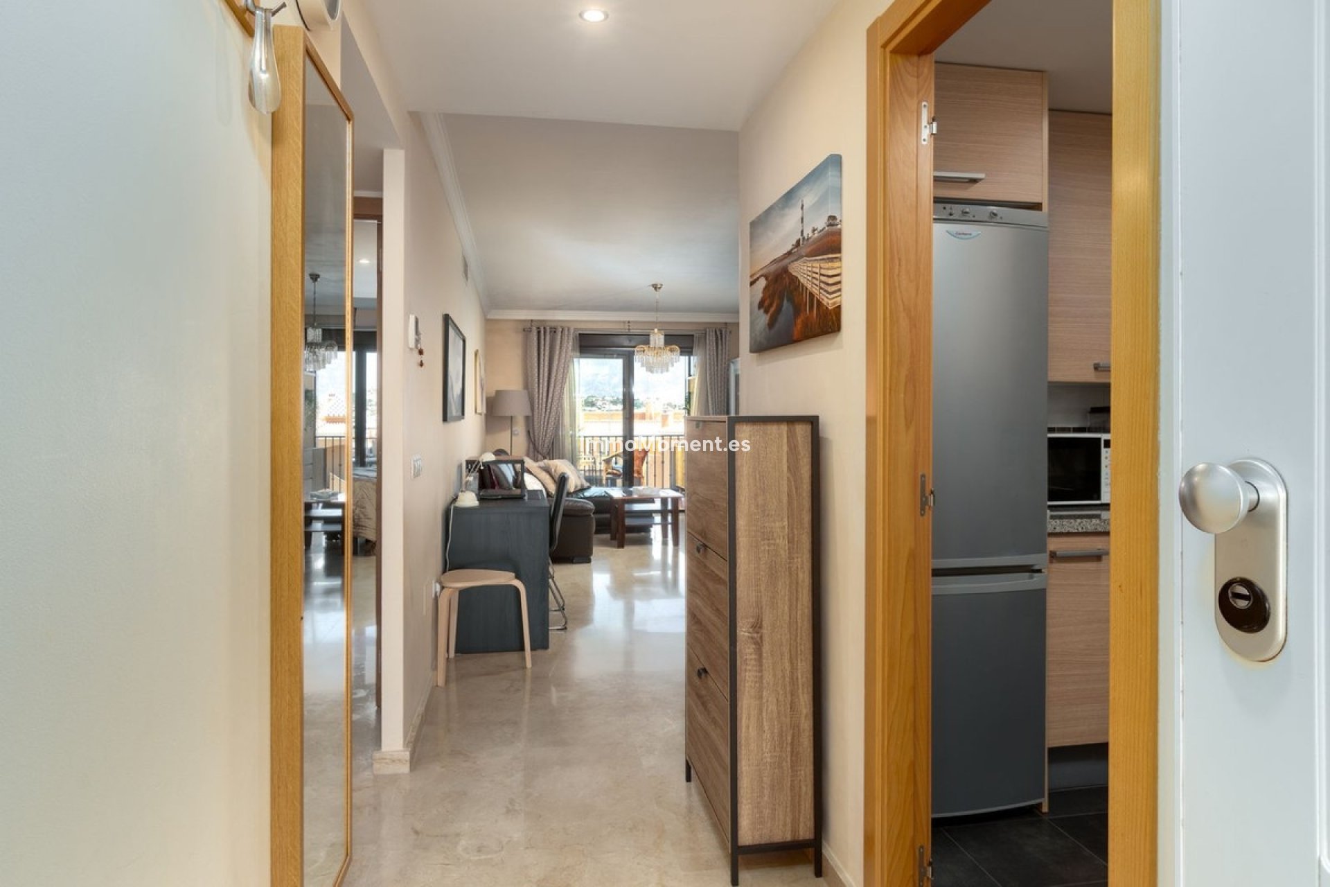 Resale - Apartment - Mijas - La Cala de Mijas