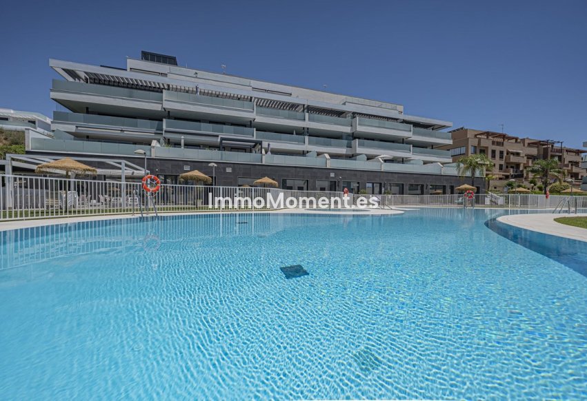Resale - Apartment - Mijas - La Cala de Mijas