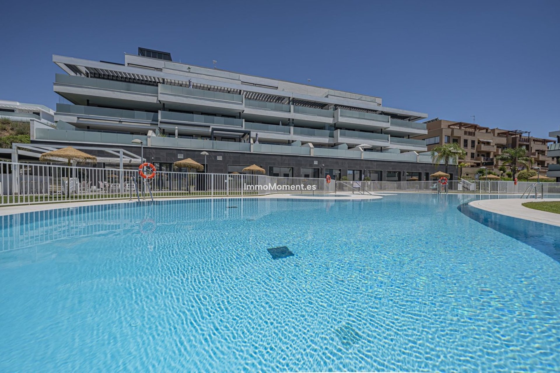 Resale - Apartment - Mijas - La Cala de Mijas