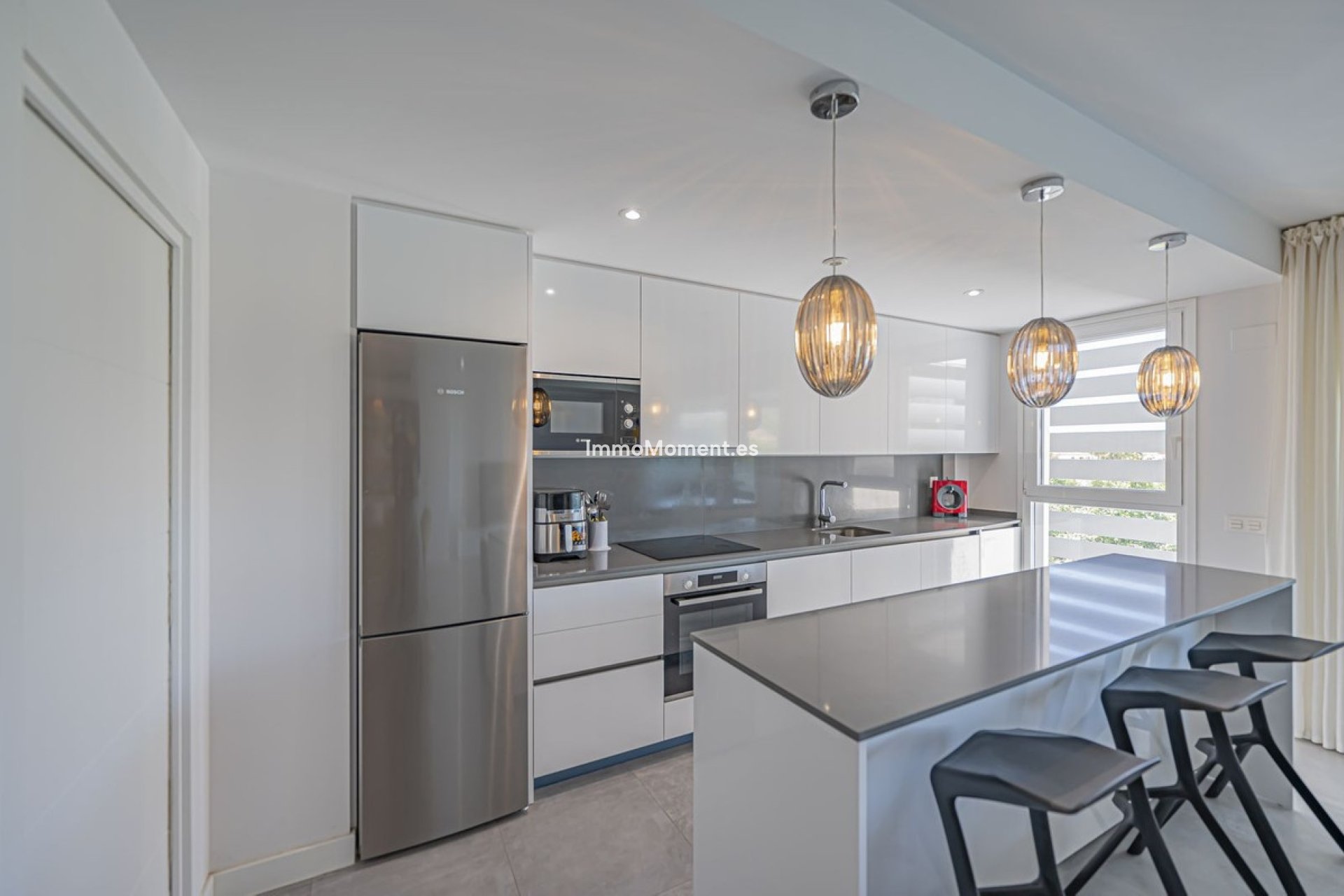 Resale - Apartment - Mijas - La Cala de Mijas