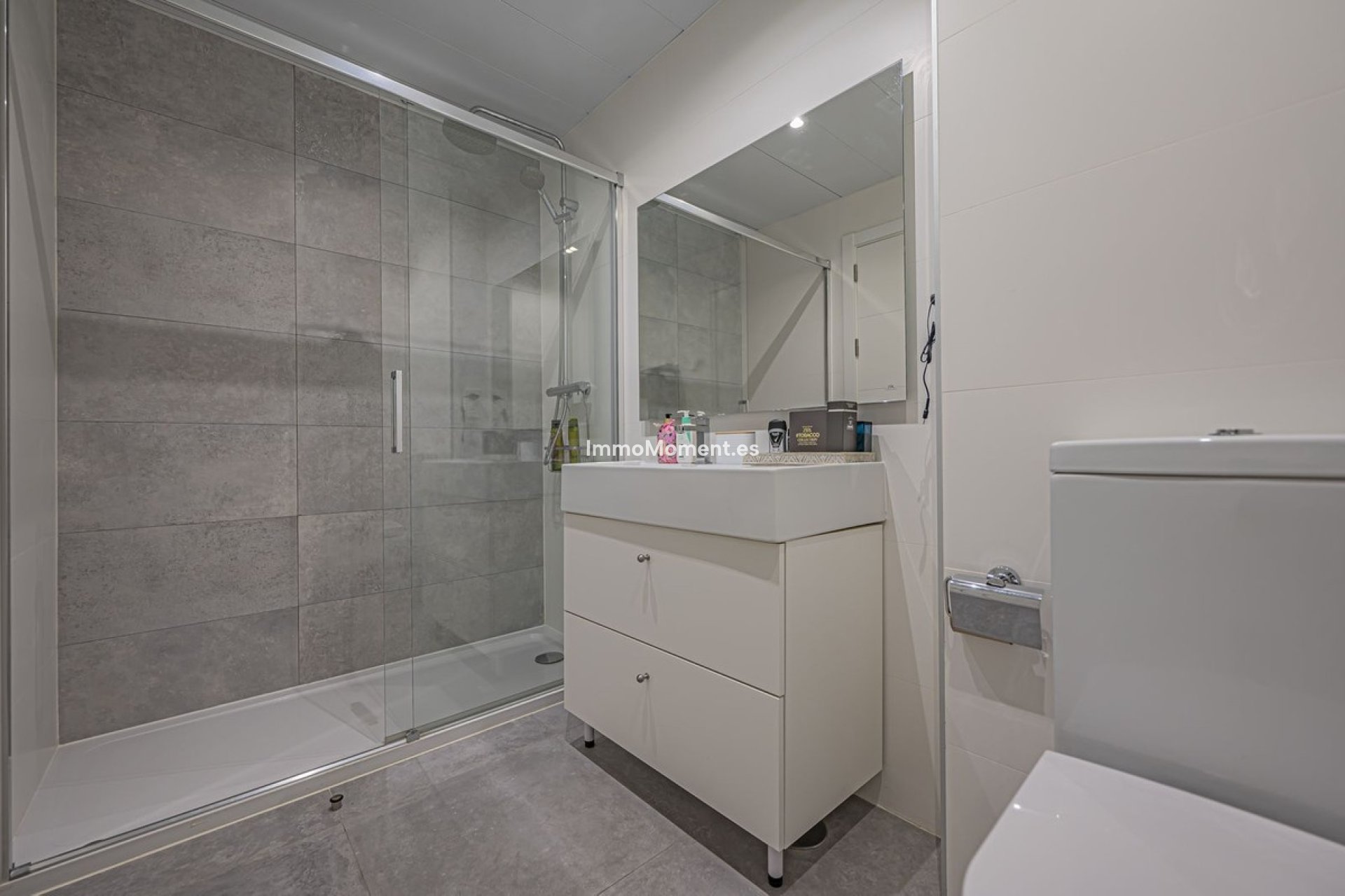 Resale - Apartment - Mijas - La Cala de Mijas