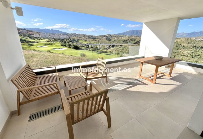 Resale - Apartment - Mijas - La Cala de Mijas