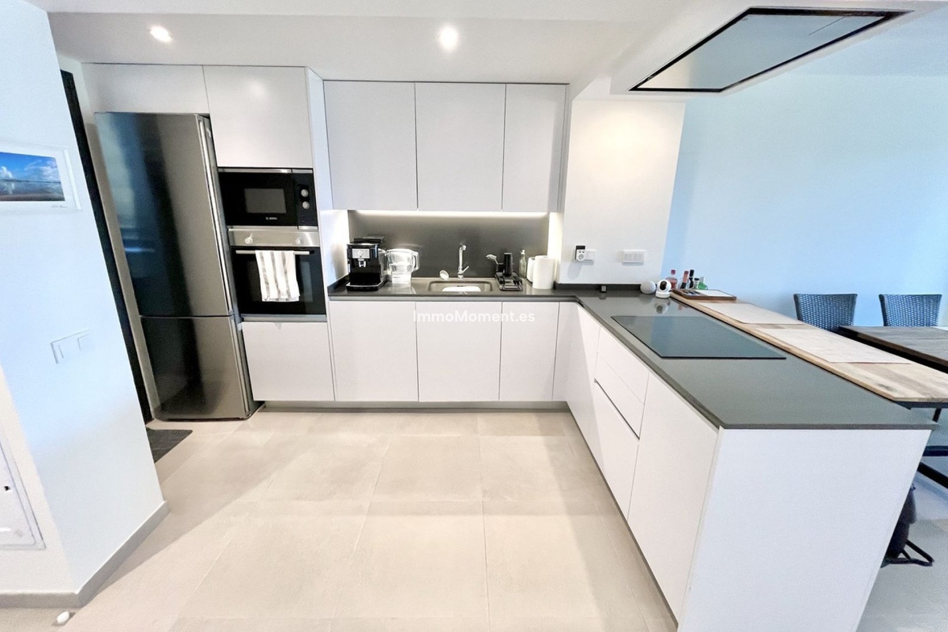 Resale - Apartment - Mijas - La Cala de Mijas