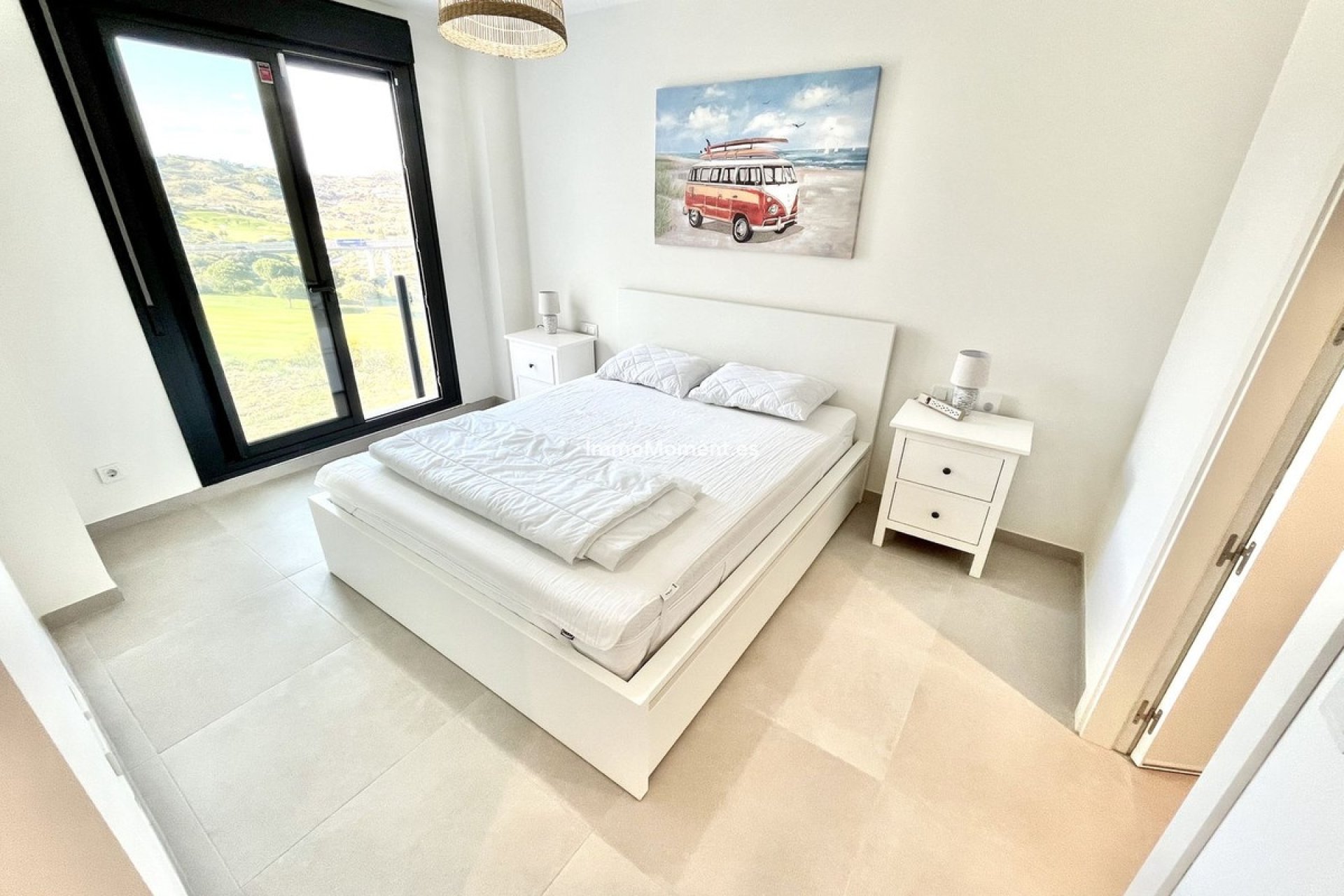 Resale - Apartment - Mijas - La Cala de Mijas