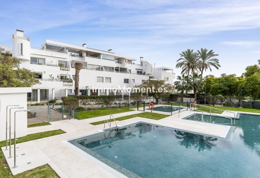 Resale - Apartment - Mijas - La Cala de Mijas