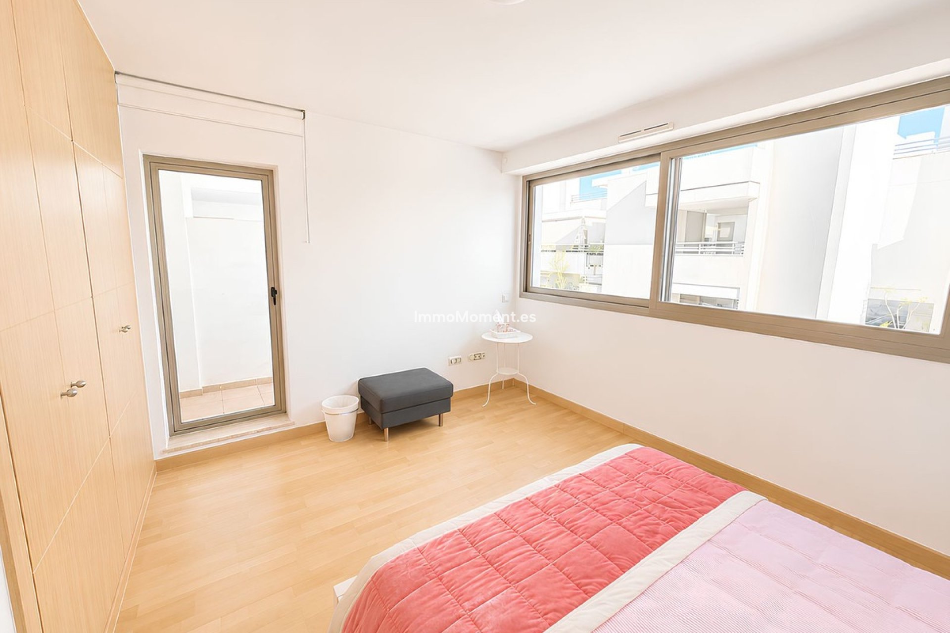 Resale - Apartment - Mijas - La Cala de Mijas
