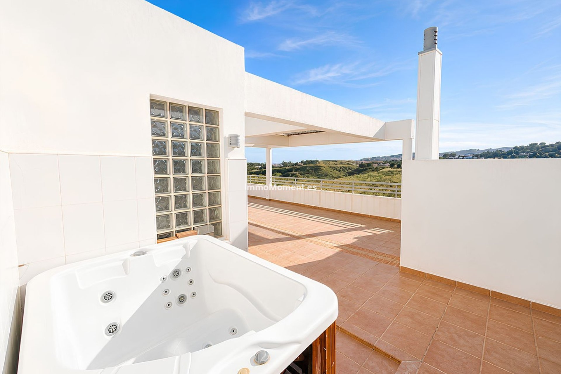 Resale - Apartment - Mijas - La Cala de Mijas
