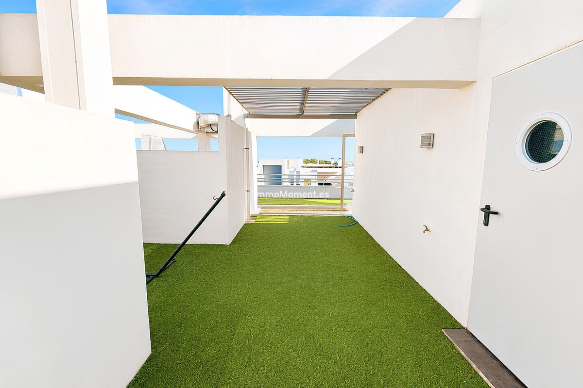 Resale - Apartment - Mijas - La Cala de Mijas