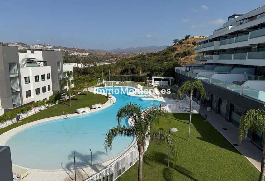 Resale - Apartment - Mijas - La Cala de Mijas