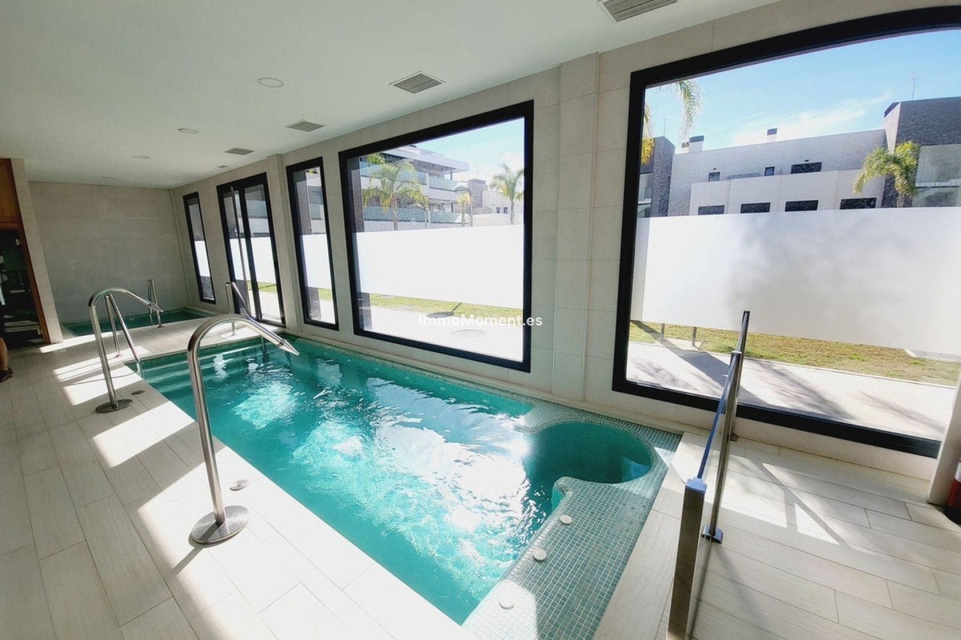 Resale - Apartment - Mijas - La Cala de Mijas