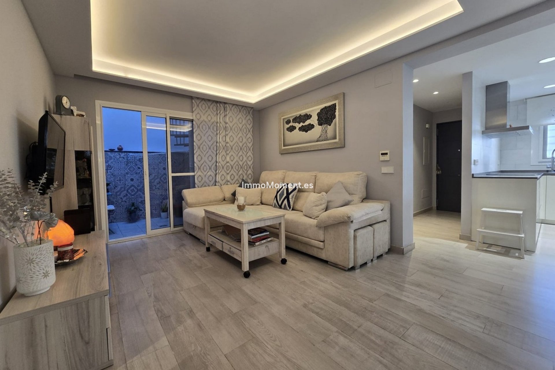 Resale - Apartment - Mijas - La Cala de Mijas