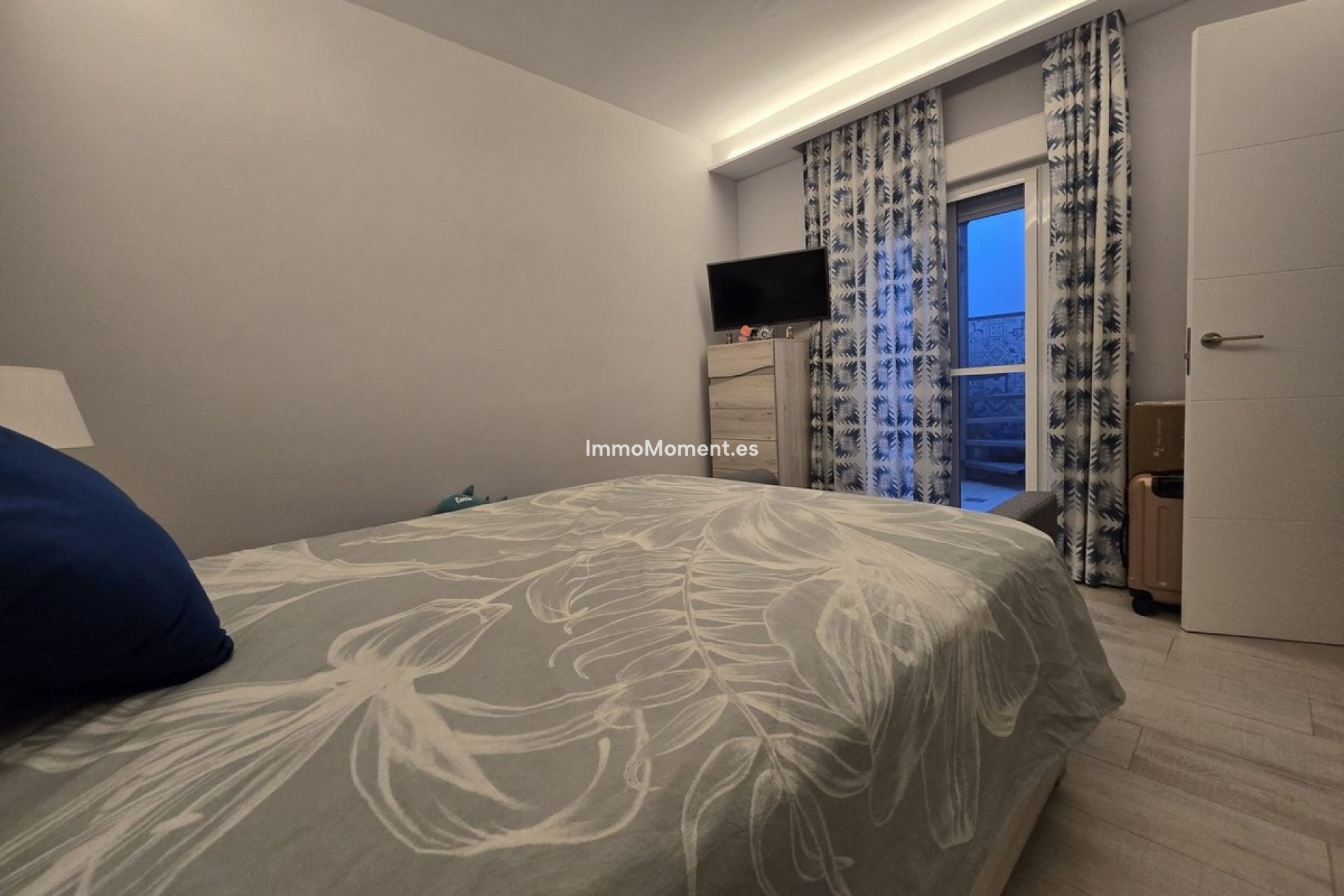 Resale - Apartment - Mijas - La Cala de Mijas