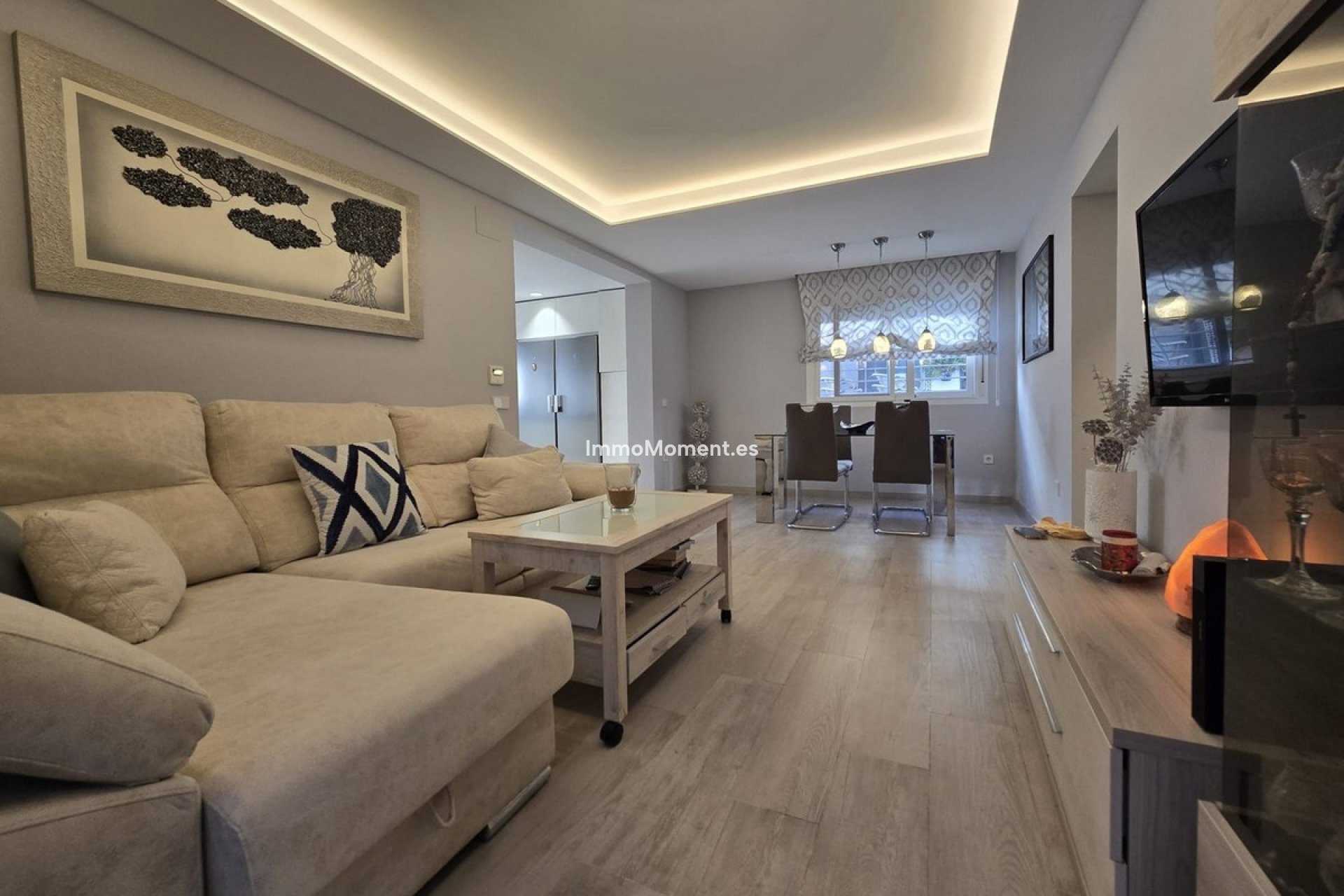 Resale - Apartment - Mijas - La Cala de Mijas