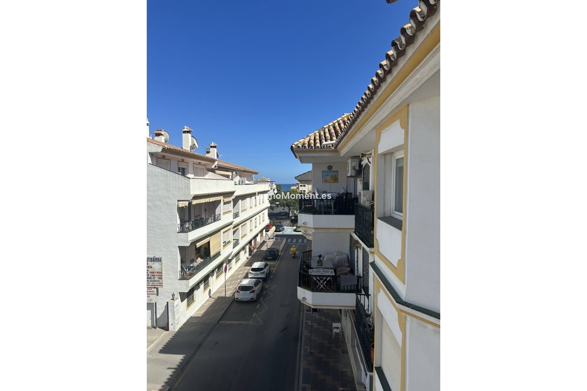 Resale - Apartment - Mijas - La Cala de Mijas