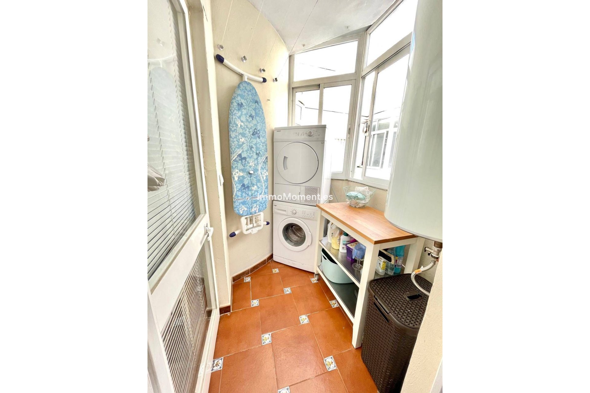 Resale - Apartment - Mijas - La Cala de Mijas
