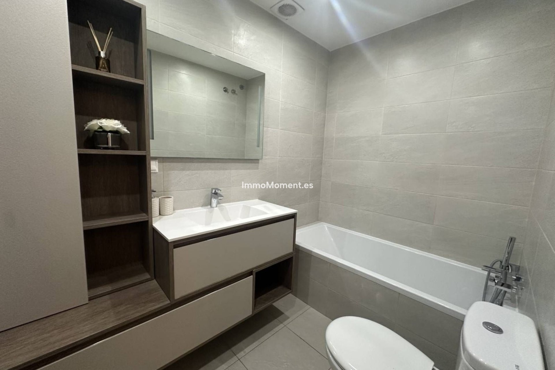 Resale - Apartment - Mijas - La Cala de Mijas