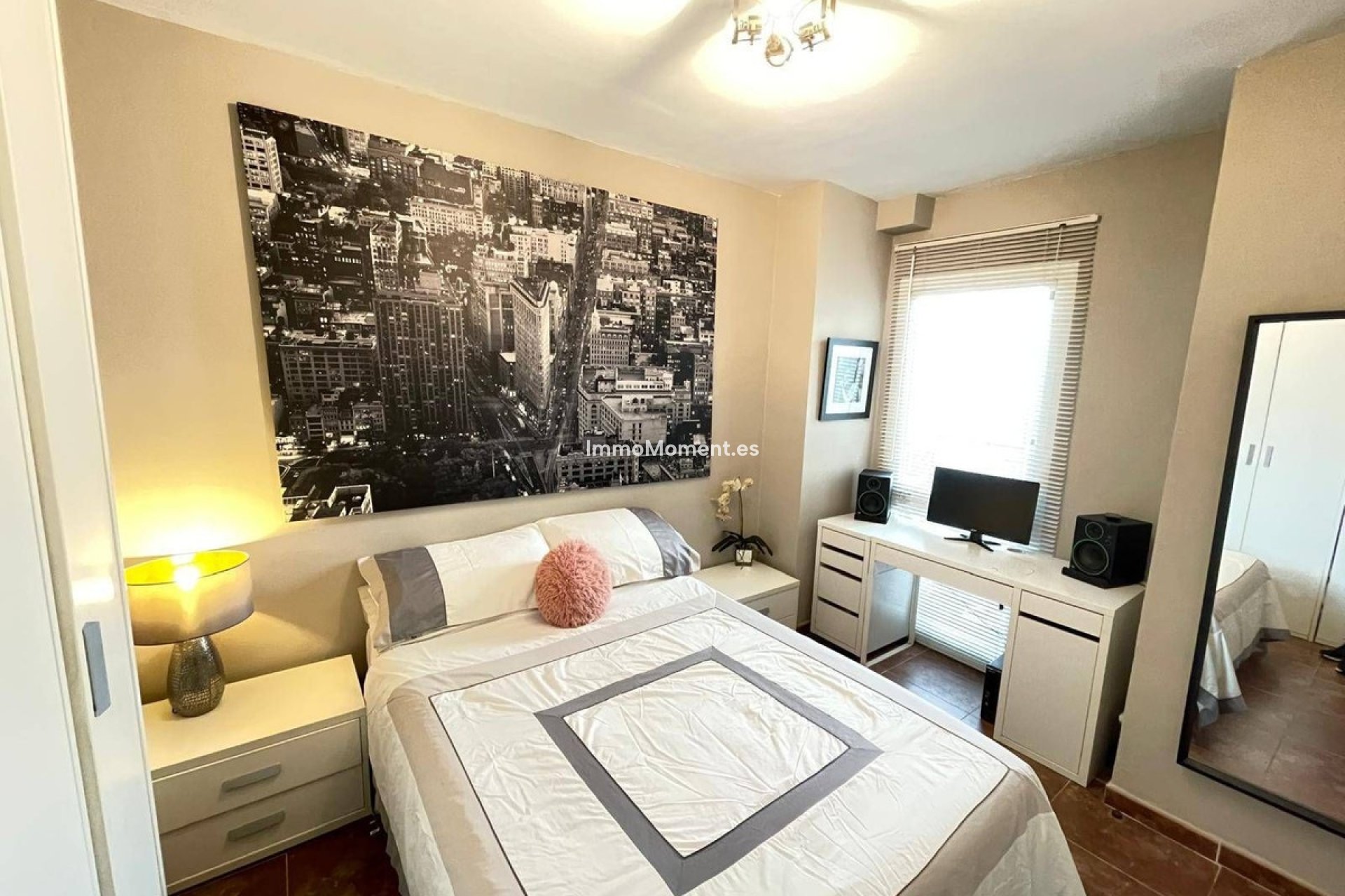 Resale - Apartment - Mijas - La Cala de Mijas