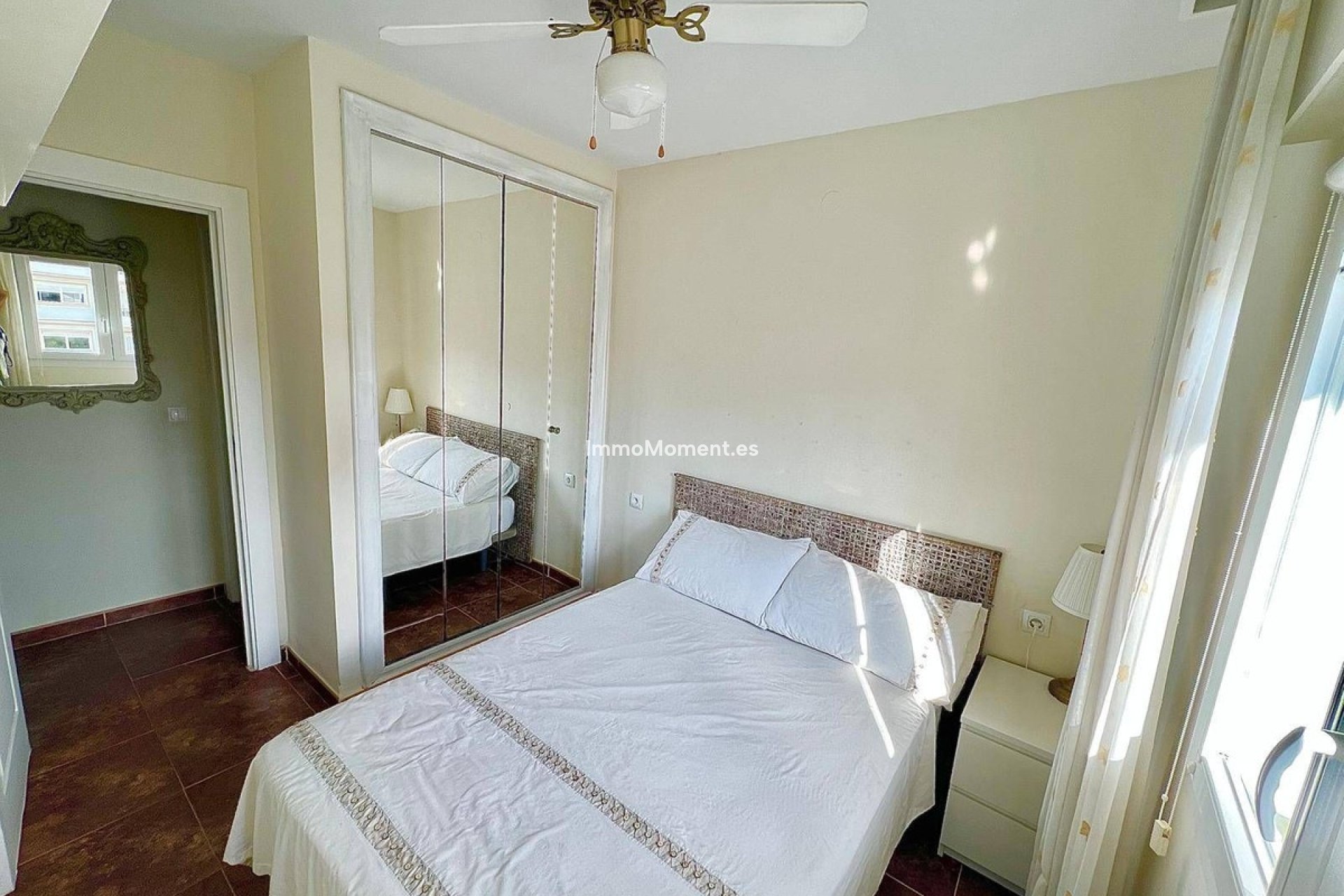 Resale - Apartment - Mijas - La Cala de Mijas