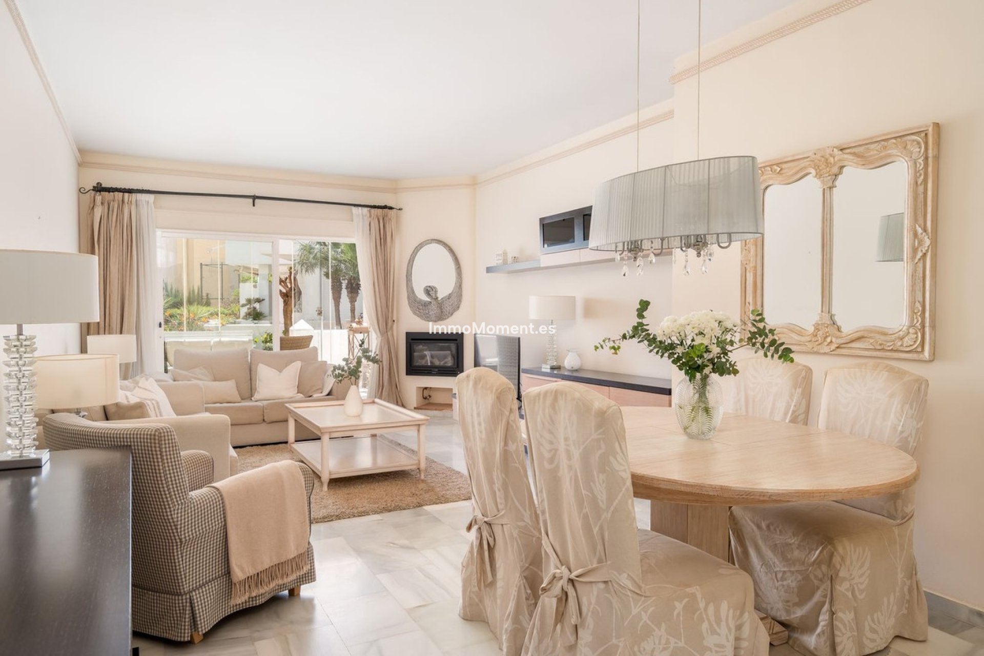 Resale - Apartment - Mijas - La Cala de Mijas