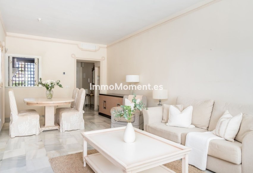 Resale - Apartment - Mijas - La Cala de Mijas
