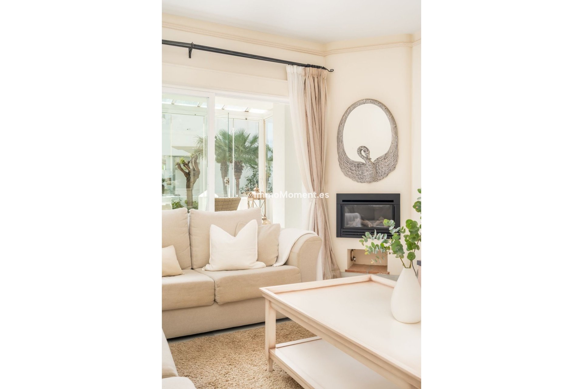 Resale - Apartment - Mijas - La Cala de Mijas