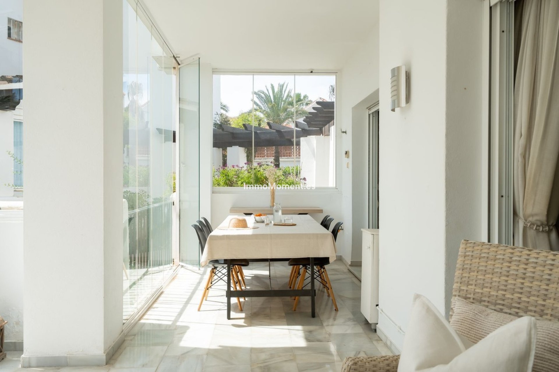 Resale - Apartment - Mijas - La Cala de Mijas