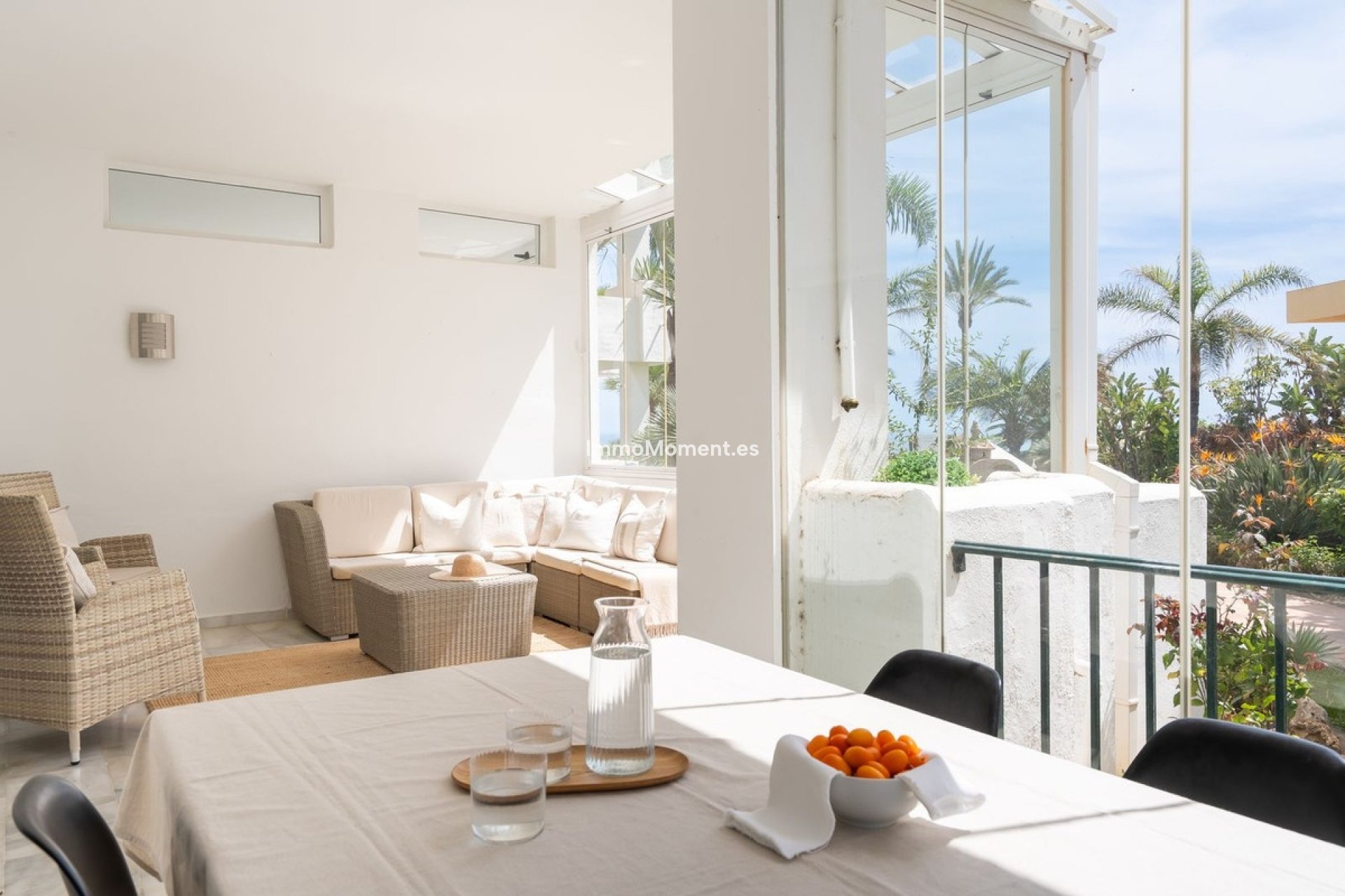 Resale - Apartment - Mijas - La Cala de Mijas