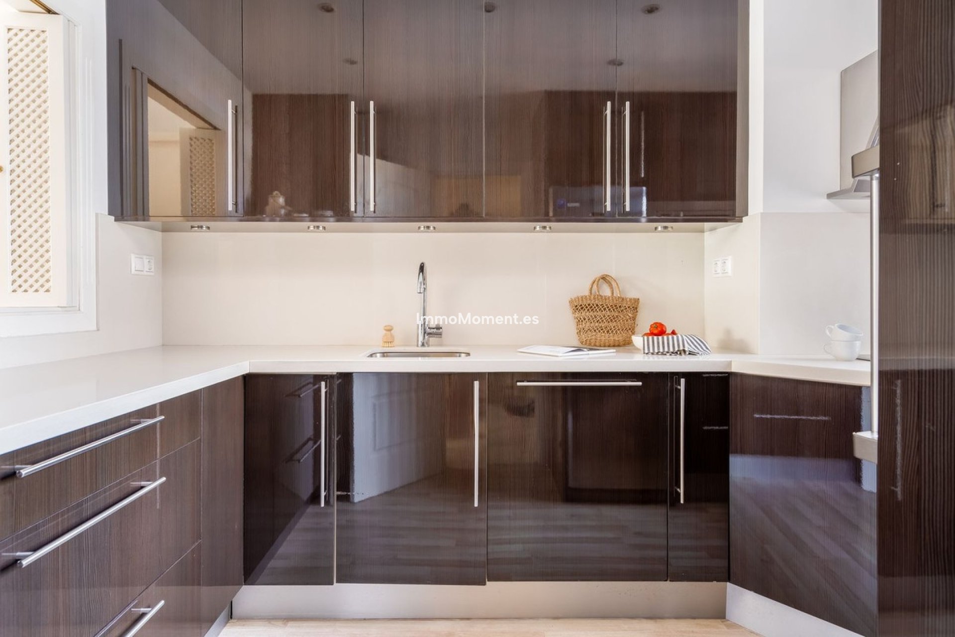 Resale - Apartment - Mijas - La Cala de Mijas